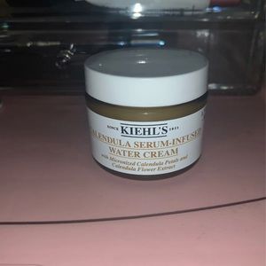 Kiehls Since 1851 Calendula Serum- infused water cream